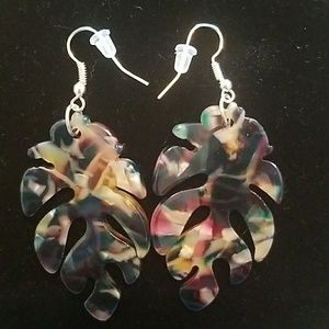 Lisa Lou Earrings
